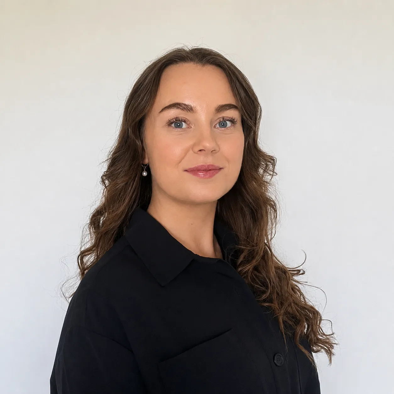 Bilde av Emma Svendal